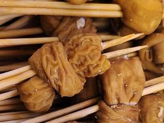 -阿串串老火锅(力盟店)