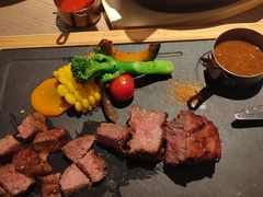 -德斯堡德国餐吧(锦华万达店)