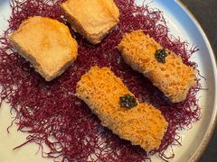 -广州文华东方酒店·江-由辉师傅主理