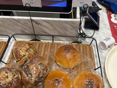 -莉莲蛋挞(大华悦沢书店)