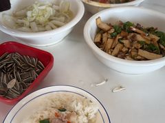-秀妈厨房(灰汤老店)