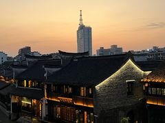 -嘉兴月河历史街区