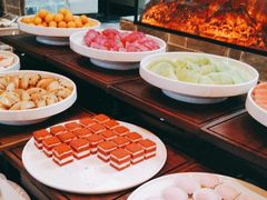 -食间牛排(湖西路店)