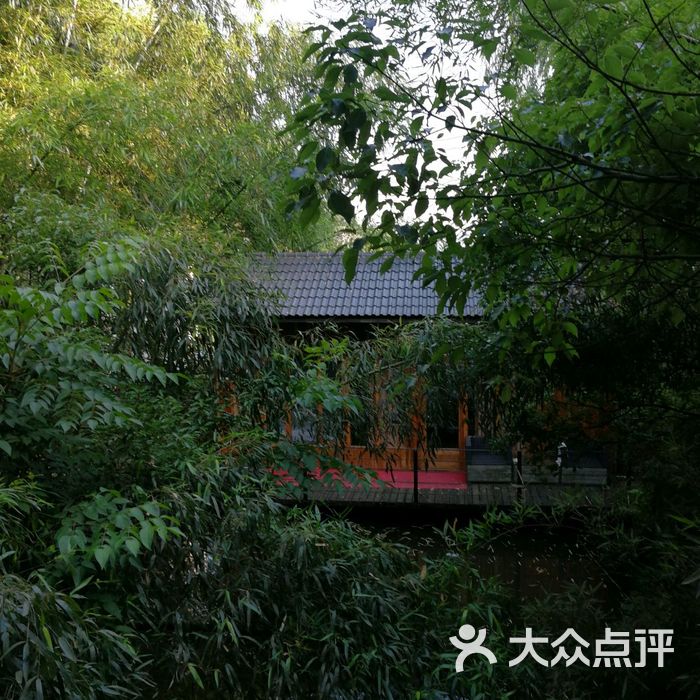 莫干山石颐山庄