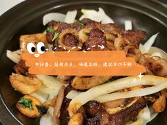 -潮皇食府(北京店)