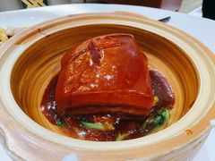 -老正兴菜馆(福州路店)