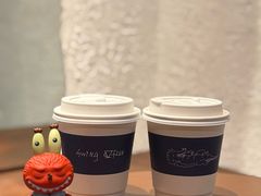 -Swing Coffee(钟楼区步行街店)