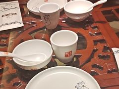 -赣南人家·头牌江西菜(劲松店)
