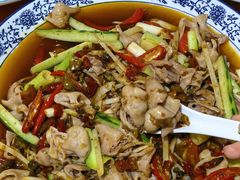 -李大爷的泡椒馆(冉家坝店)