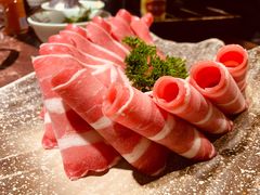 晓宇肥牛-晓宇重庆火锅(赛格国际购物中心店)