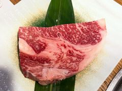 -赤坂亭·M9和牛烧肉·铁板烧(合肥万象城店)