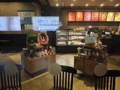 -星巴克(北新泾店)