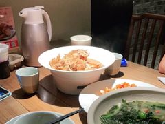 -北方家宴(番禺永旺店)