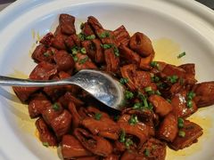 -马仕玖煲·融合菜·酥不腻烤鸭(人大店)