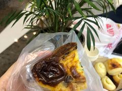 -卡玛王子·面包·蛋糕(南山宝能环球汇店)