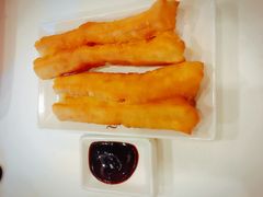 -永和大王(长寿路店)