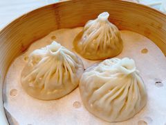 利苑小笼包-利苑酒家(合景国际金融广场店)