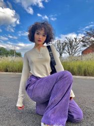 点击看大图 -New Fashion发型定制