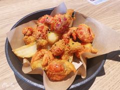 -必胜客(新中纬店)