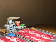 -蟹将军·松叶蟹和牛日料放题自助(K11店)