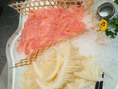 -左庭右院鲜牛肉火锅(环球港店)