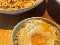-圳兴面王·拌川·特色炒面(南山保利剧院店)