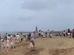 -日照灯塔风景区