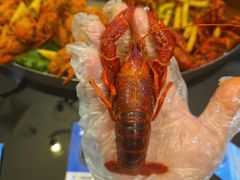 -金陵暴走小龙虾·迷踪蟹(凯德MALL店)