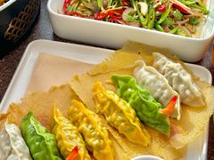 -永红源啤酒·烧烤·海鲜·大排档(台柳路店)