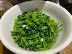 -李久其家民间餐厅(观沙岭公园店)