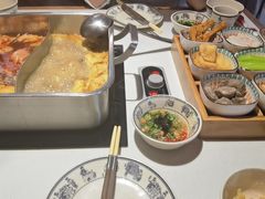 -螺大喜螺蛳粉火锅(雍和宫店)