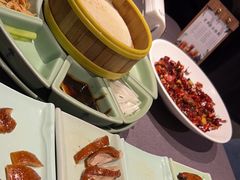 -羲和雅苑•北京烤鸭(国贸商城店)