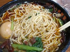 -宋八戒手工板面(车站路店)