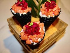 -烛影拾光观景餐厅·创意菜·摄影·小提琴(大唐不夜城店)