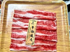 -一緒寿喜烧(包河万达店)