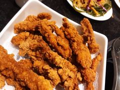 小酥肉-三锅演义(南环路店)