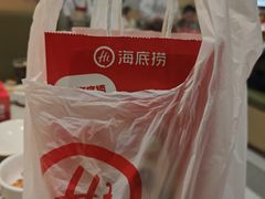 -海底捞火锅(奥森店)