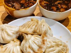 -缘赵记(沙子口店)