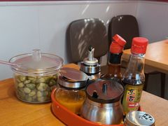 -北三条胡同打卤面馆(雍和宫店)