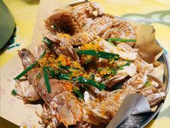 -桥东喜碧海鲜街(水东街店)