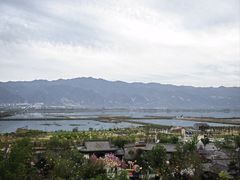 -盐池神庙