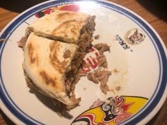 -吴满满油泼面(北方风味园店)