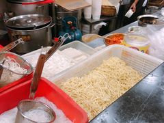 自助取餐区-众品香美食(三弓路店)