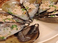 -富黎华海鲜大酒楼(正大广场店)