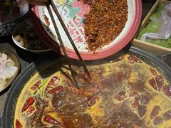 -旧街市鲜货老火锅(大光路店)