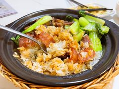 -阿清煲仔店(纺织城店)