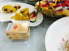 -红菜坊·烤鸭·川鲁宴(石园店)