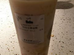 -LELECHA乐乐茶(美罗城店)