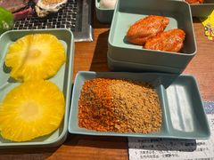 -蚝英雄·鲜蚝自助专门店
