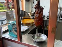-黄连大头华烧鹅店(大良店)
